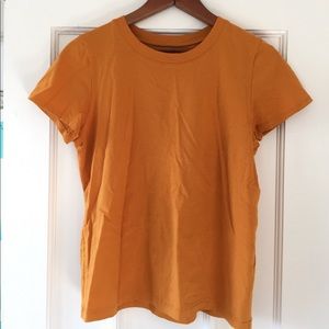 Madewell Tee | Size XS | Like-New